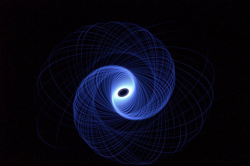 Time Vortex